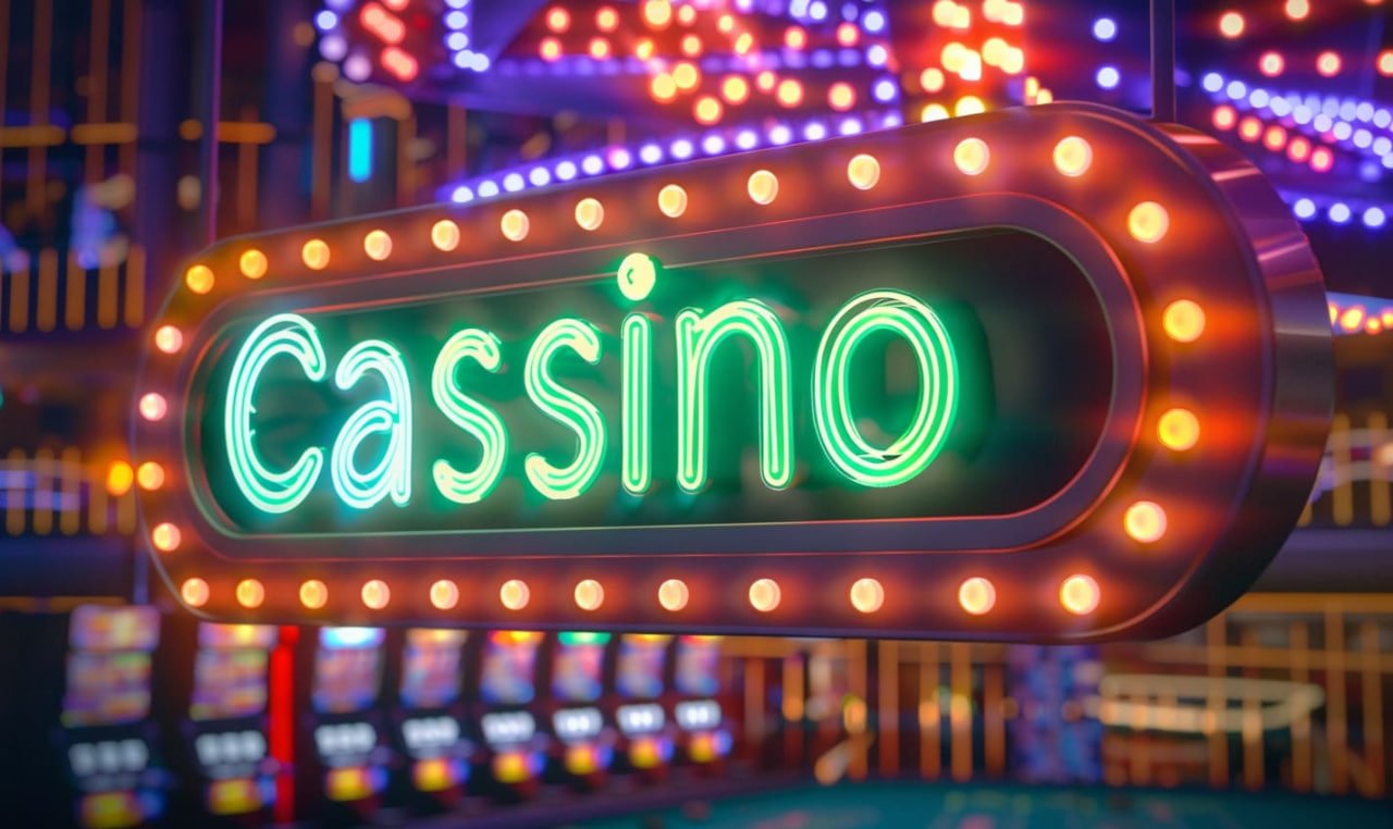 Colorful casino-style game categories displayed in a 5050 bd lobby layout