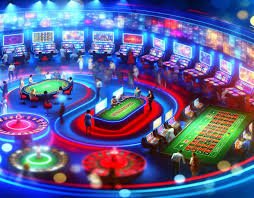 Neon 5050 bd Game Lobby entrance designed for Bangladesh mobile users