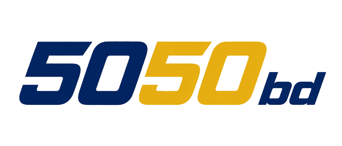 5050 bd homepage logo